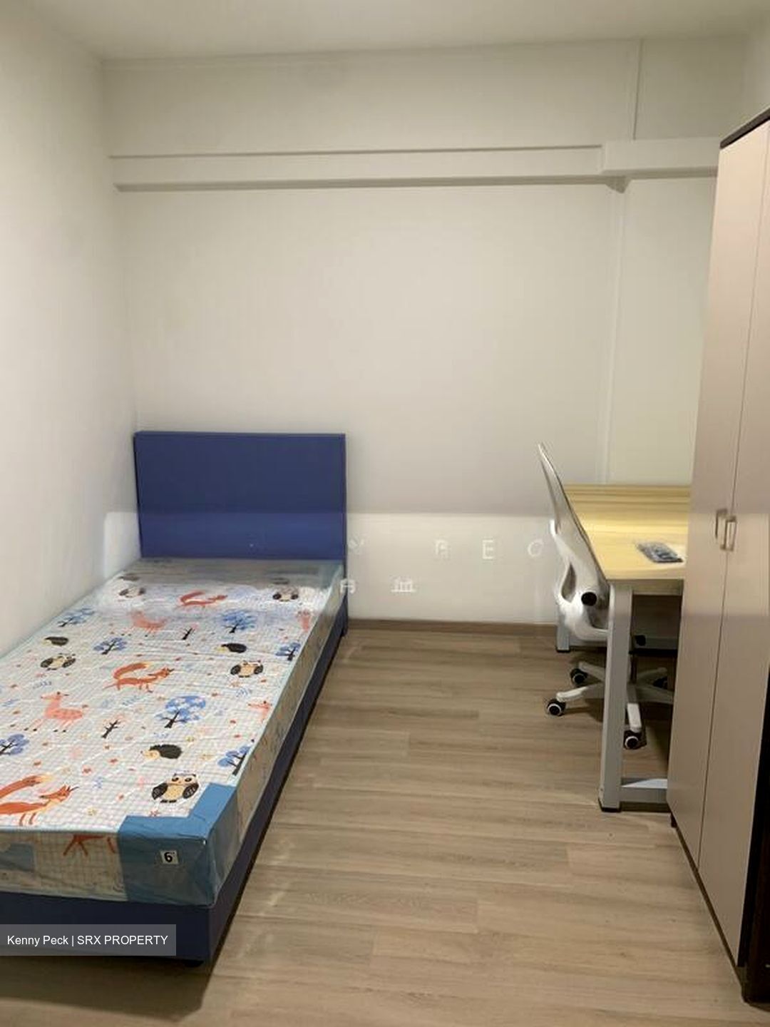 Blk 30 Jalan Klinik (Bukit Merah), HDB 3 Rooms #504096471